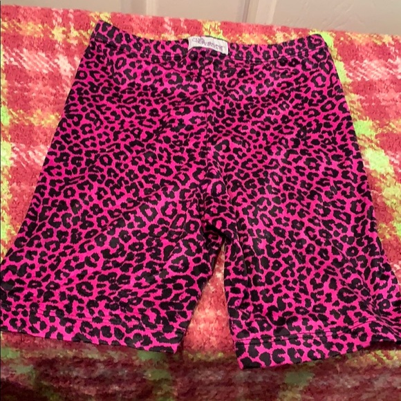 Spandex - Picture 2 of 2